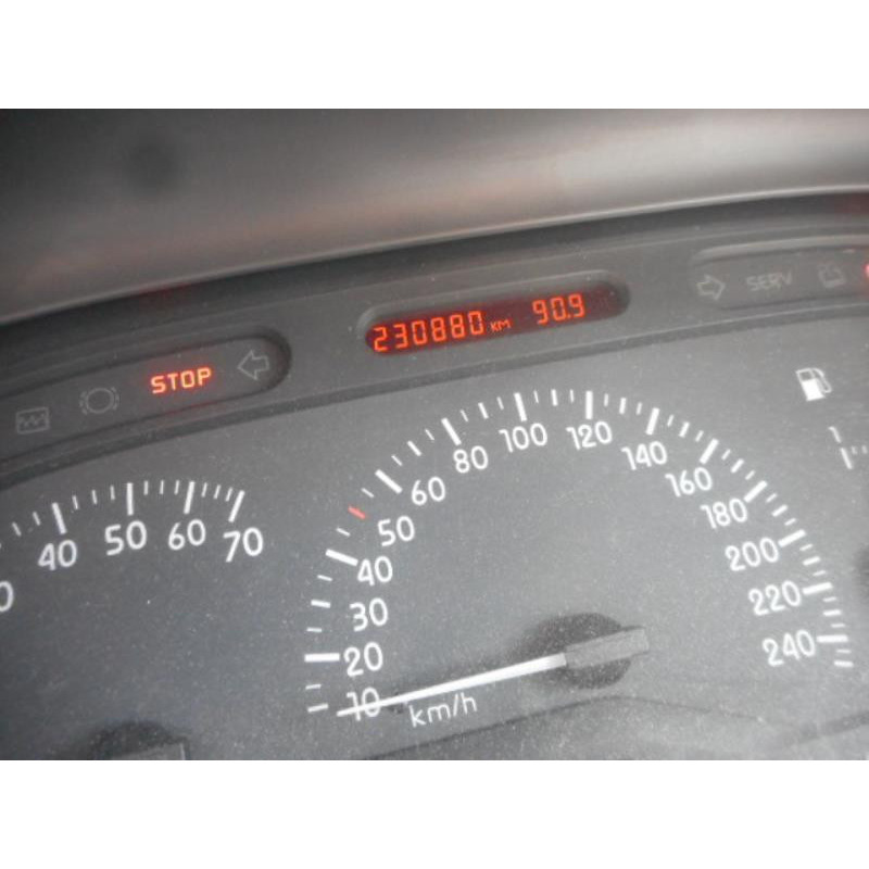 Pompe de direction RENAULT LAGUNA 1 Photo n°10