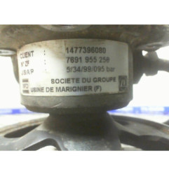 Pompe de direction PEUGEOT BOXER 1 Photo n°1