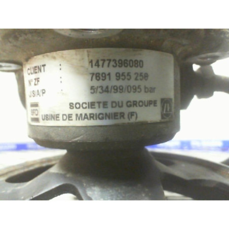 Pompe de direction PEUGEOT BOXER 1 Photo n°1