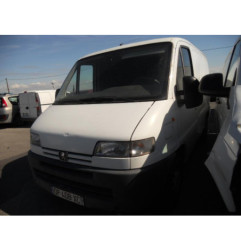 Pompe de direction PEUGEOT BOXER 1