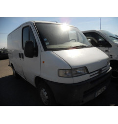Pompe de direction PEUGEOT BOXER 1