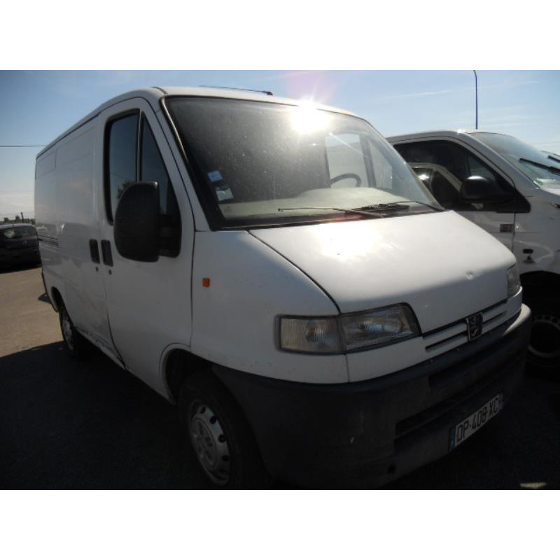 Pompe de direction PEUGEOT BOXER 1 Photo n°4