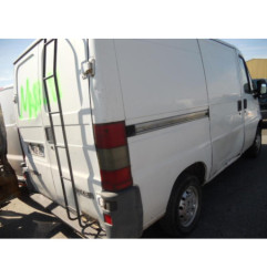 Pompe de direction PEUGEOT BOXER 1