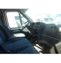 Pompe de direction PEUGEOT BOXER 1