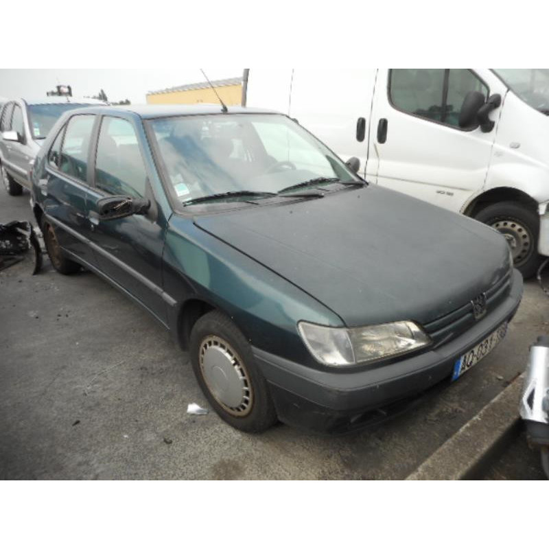 Pompe de direction PEUGEOT 306 Photo n°5