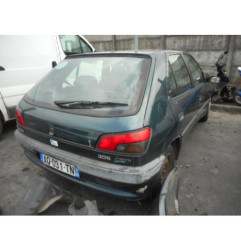 Pompe de direction PEUGEOT 306