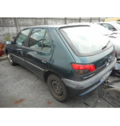 Pompe de direction PEUGEOT 306