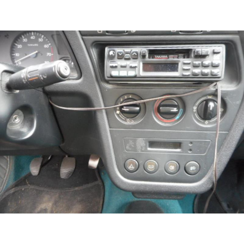 Pompe de direction PEUGEOT 306 Photo n°9
