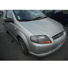 Pompe de direction CHEVROLET KALOS