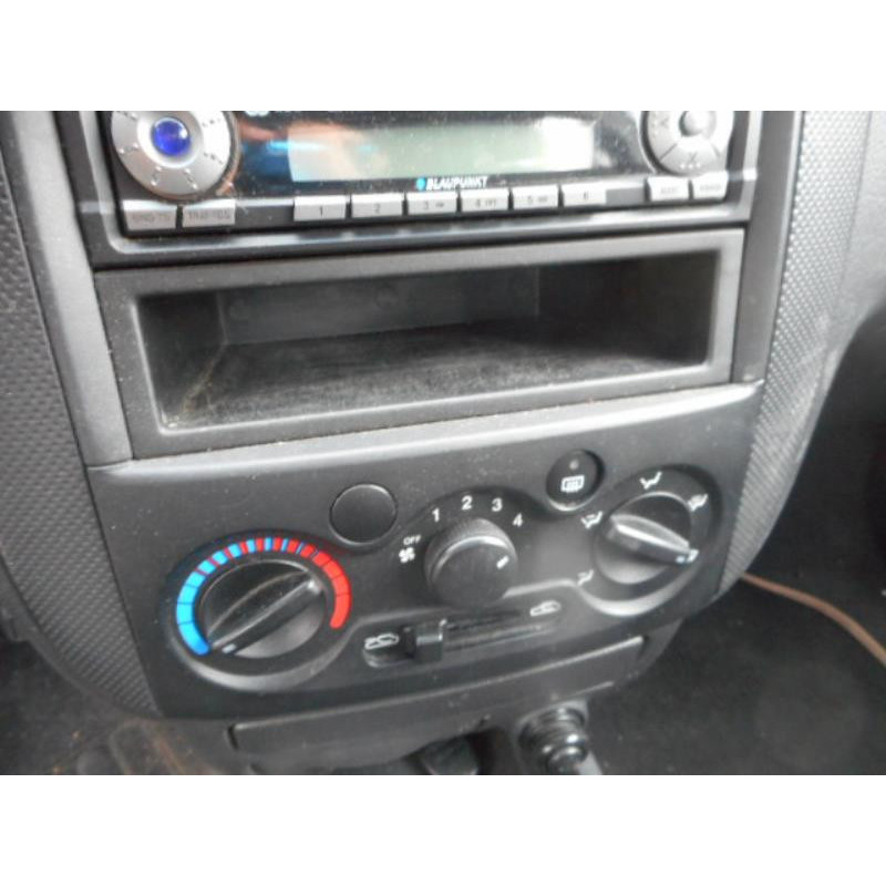 Pompe de direction CHEVROLET KALOS Photo n°9