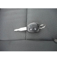 Pompe de direction CHEVROLET KALOS