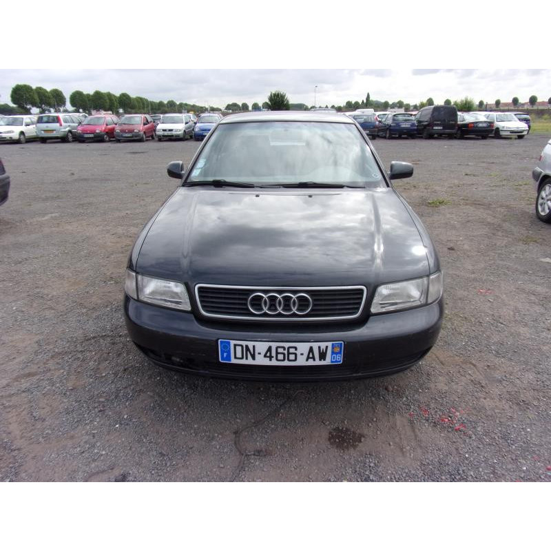 Pompe de direction AUDI A4 1 Photo n°3