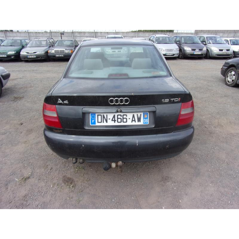 Pompe de direction AUDI A4 1 Photo n°5
