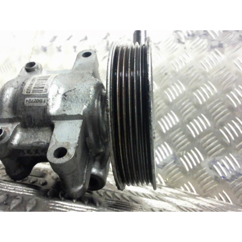 Pompe de direction FORD KA 1 Photo n°2