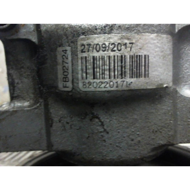 Pompe de direction FORD KA 1 Photo n°3