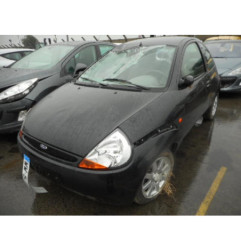 Pompe de direction FORD KA 1