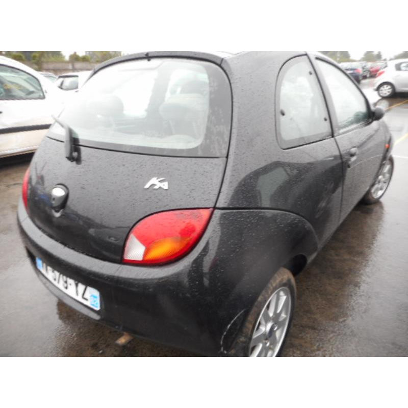 Pompe de direction FORD KA 1 Photo n°6