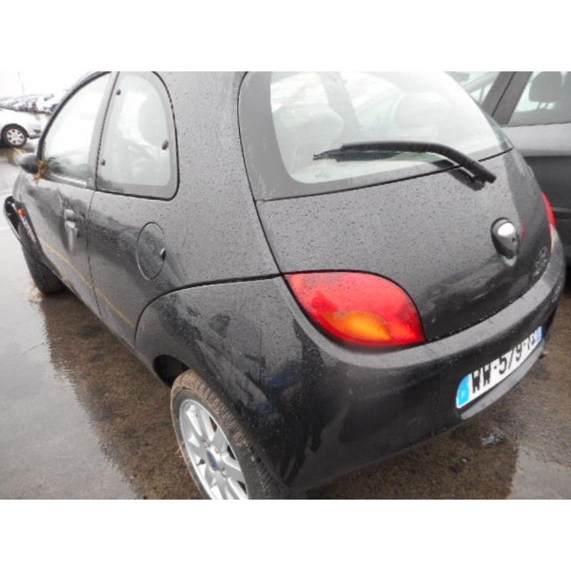 Pompe de direction FORD KA 1 Photo n°7