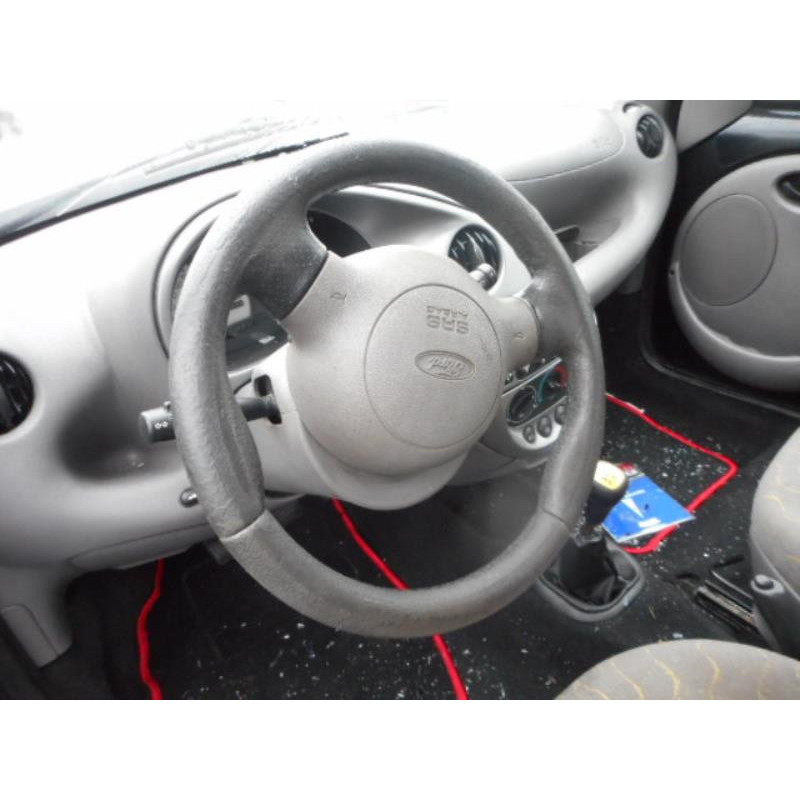 Pompe de direction FORD KA 1 Photo n°8
