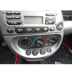 Pompe de direction FORD KA 1