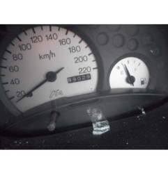 Pompe de direction FORD KA 1