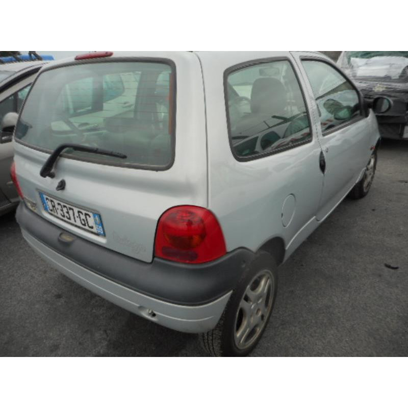 Compresseur clim RENAULT TWINGO 1 Photo n°6