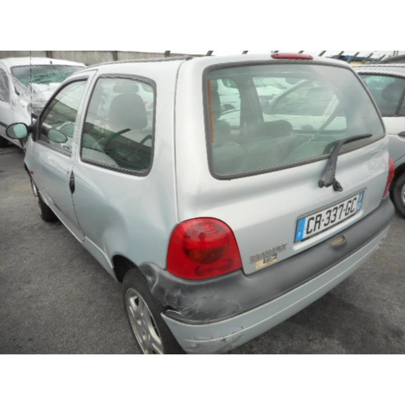 Compresseur clim RENAULT TWINGO 1 Photo n°7