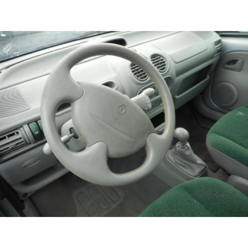 Compresseur clim RENAULT TWINGO 1 Photo n°8