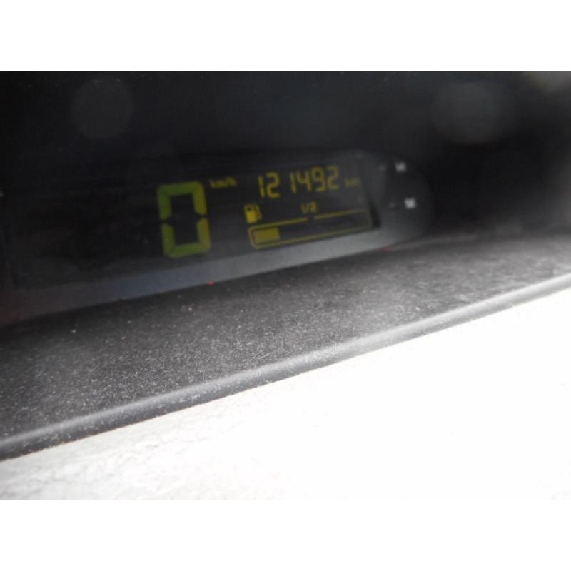 Compresseur clim RENAULT TWINGO 1 Photo n°10
