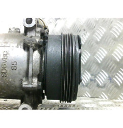 Compresseur clim RENAULT CLIO 2