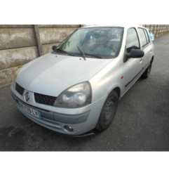 Compresseur clim RENAULT CLIO 2