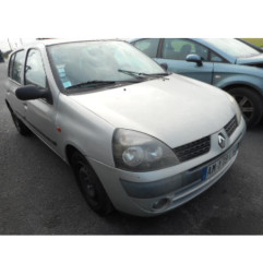 Compresseur clim RENAULT CLIO 2