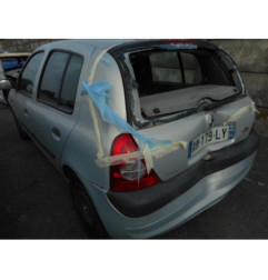 Compresseur clim RENAULT CLIO 2