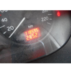 Compresseur clim RENAULT CLIO 2