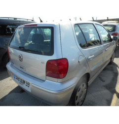 Pompe de direction VOLKSWAGEN POLO 3