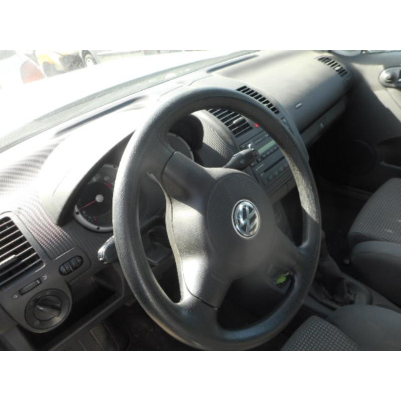 Pompe de direction VOLKSWAGEN POLO 3 Photo n°6