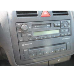Pompe de direction VOLKSWAGEN POLO 3