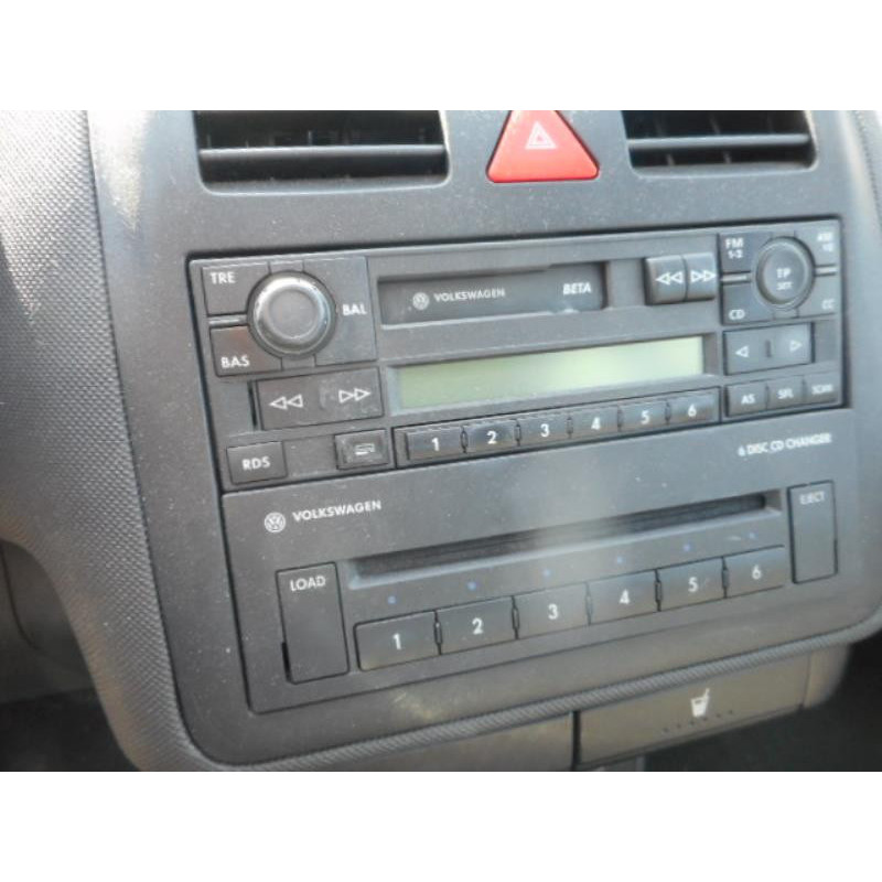 Pompe de direction VOLKSWAGEN POLO 3 Photo n°8