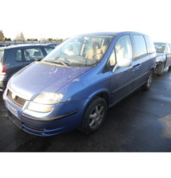 Pompe de direction FIAT ULYSSE 2