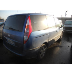 Pompe de direction FIAT ULYSSE 2