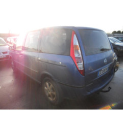 Pompe de direction FIAT ULYSSE 2