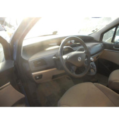 Pompe de direction FIAT ULYSSE 2