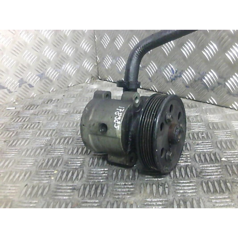 Pompe de direction RENAULT TRAFIC 1 Photo n°1