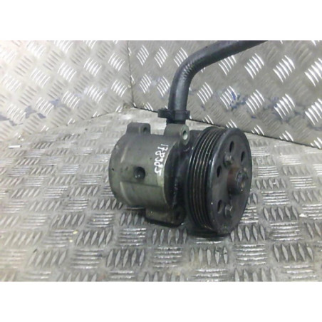 Pompe de direction RENAULT TRAFIC 1 Photo n°1
