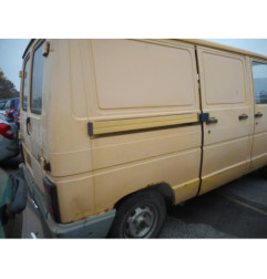 Pompe de direction RENAULT TRAFIC 1