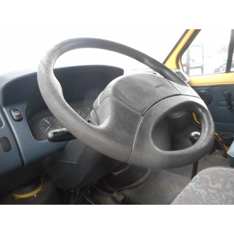 Pompe de direction RENAULT TRAFIC 1 Photo n°8