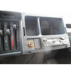 Pompe de direction RENAULT TRAFIC 1