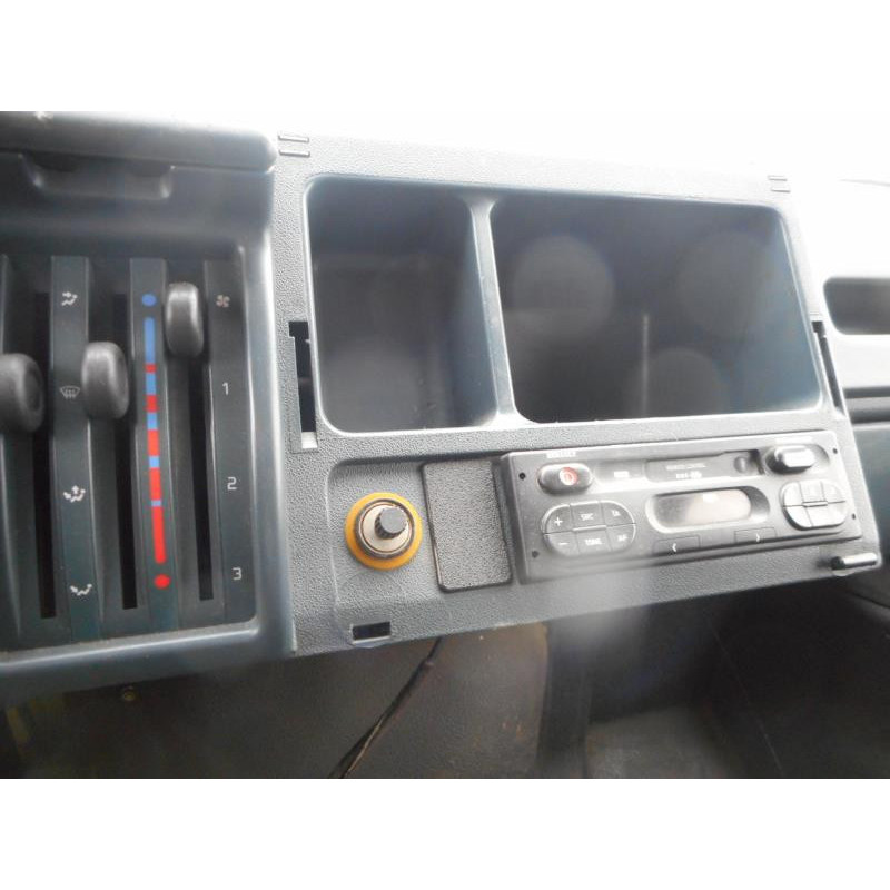 Pompe de direction RENAULT TRAFIC 1 Photo n°9