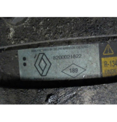 Compresseur clim RENAULT MEGANE 2