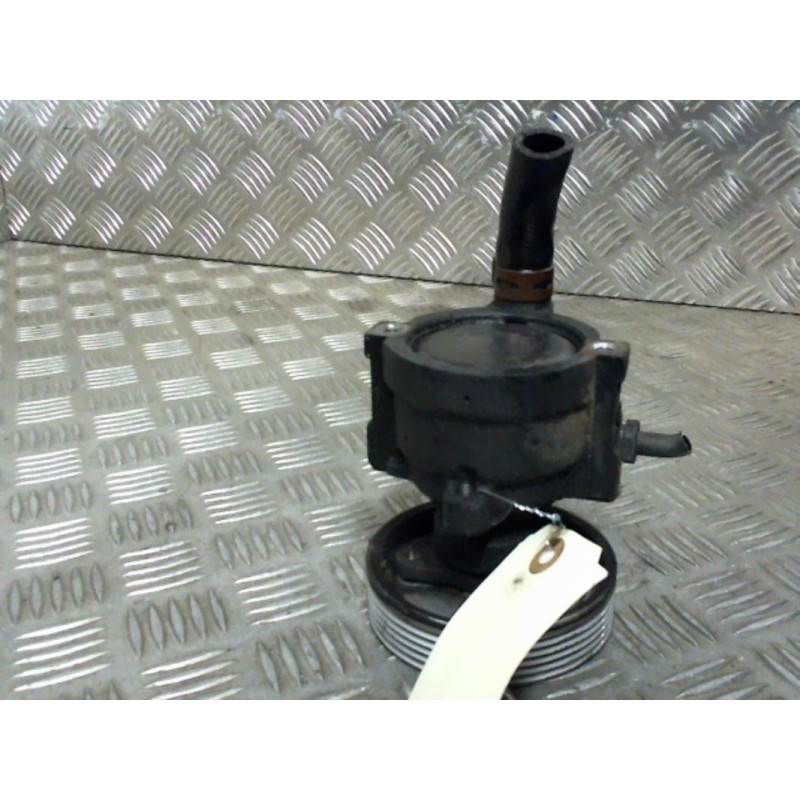 Pompe de direction RENAULT SCENIC 1 Photo n°1